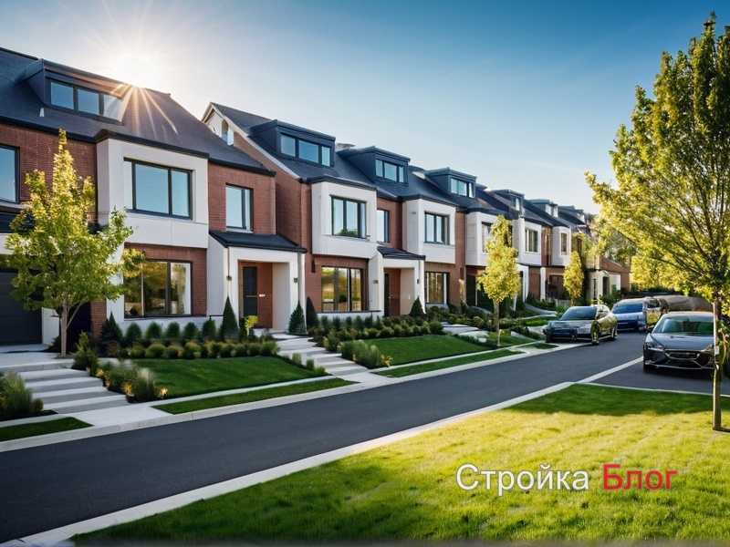 Процесс подписания договора и передача ключей