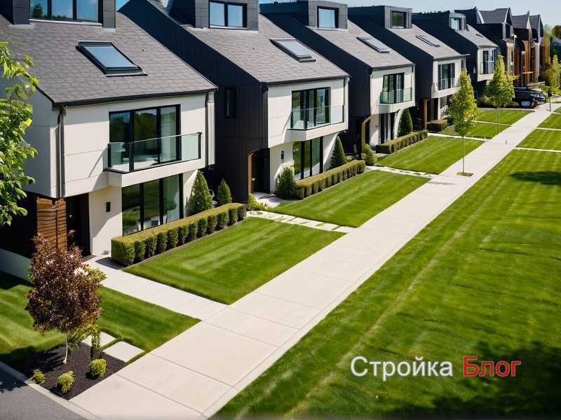 Оценка растительного покрова