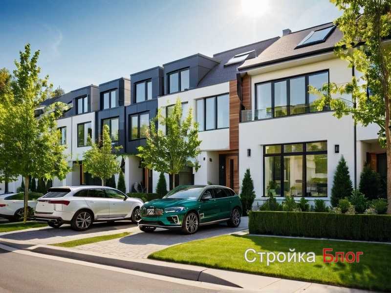 Прогноз динамики арендных ставок в зависимости от класса недвижимости