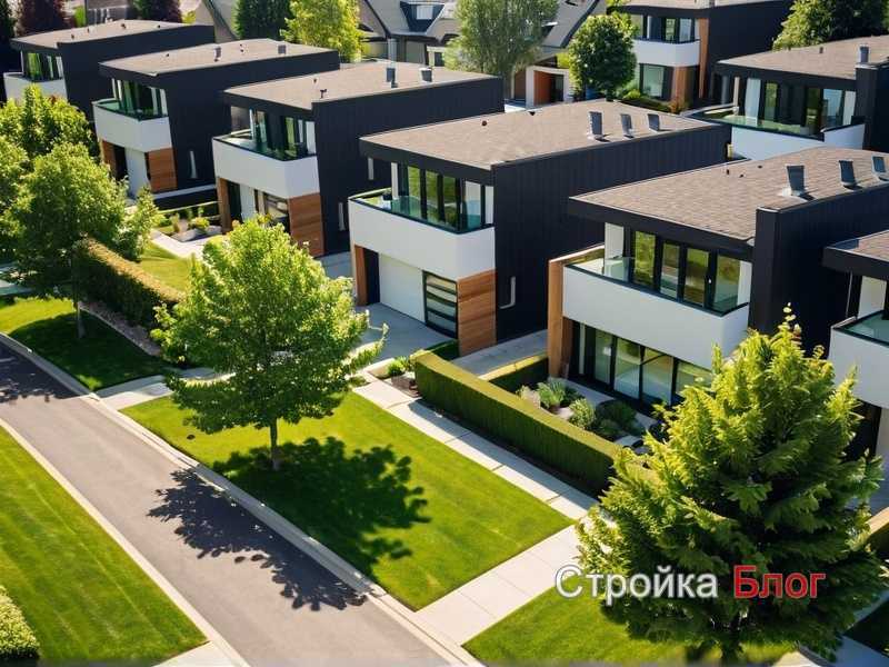 Определение нужной площади для хранения и рабочих зон