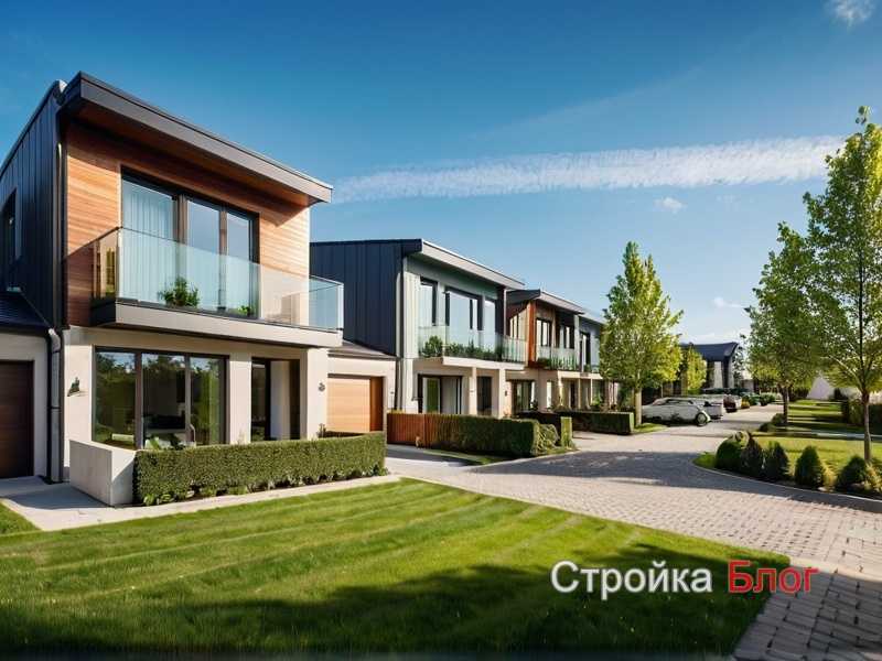 2. Проектирование и планировка пространства