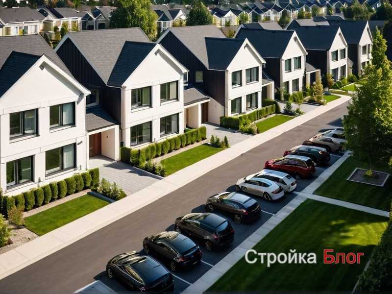 Как выбрать участок под строительство загородного дома Как выбрать участок под строительство загородного дома