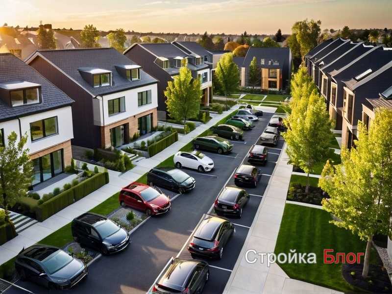 2. Преграды и тени от окружающих объектов