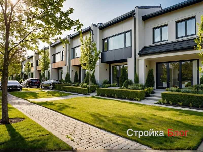 Как выбрать участок для строительства дома с винодельней и зоной отдыха Как выбрать участок для строительства дома с винодельней и зоной отдыха