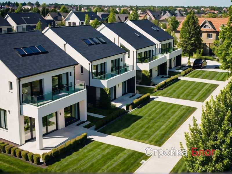 Сравнение аренды и покупки в разных зонах