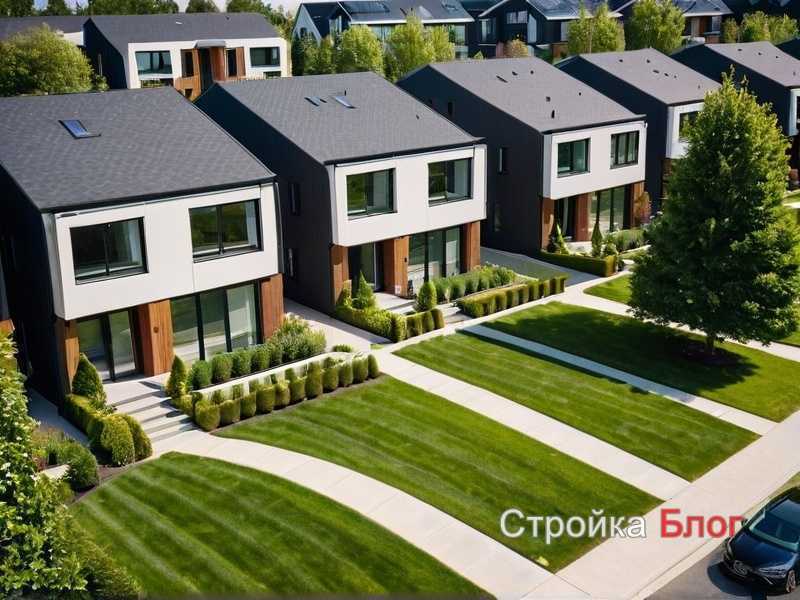 Анализ арендной ставки