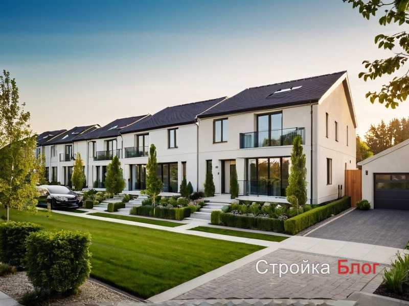 Изучаем соседство и возможные источники шума или загрязнения