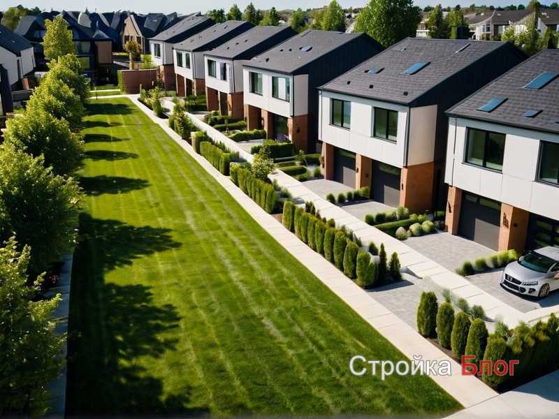 Как выбрать земельный участок для строительства загородного клубного комплекса Как выбрать земельный участок для строительства загородного клубного комплекса