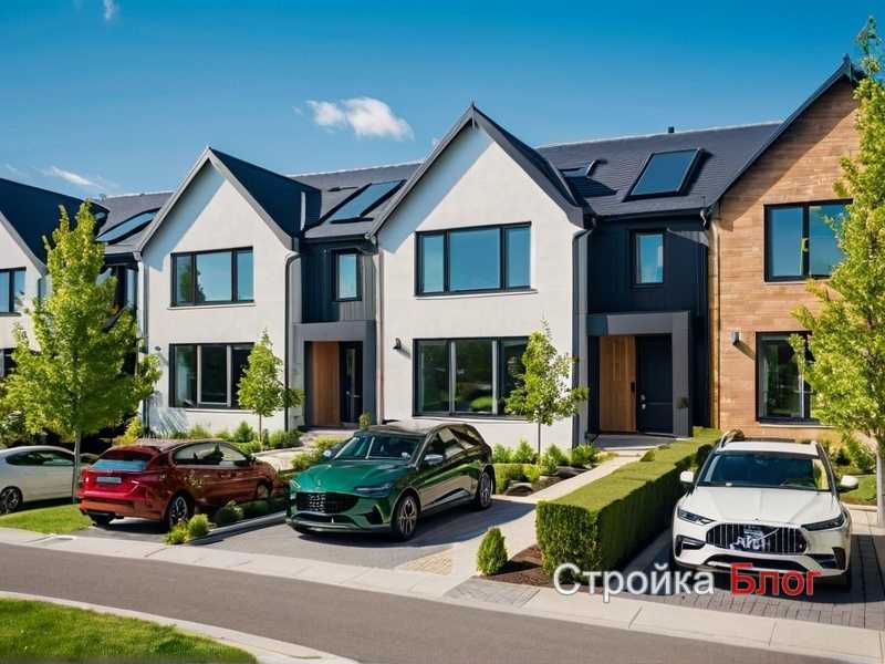 Значение туристического потока и коммерческого потенциала района