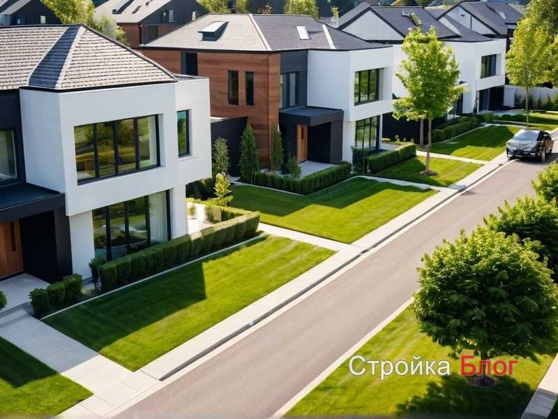 Как выбрать место для строительства загородного курорта Как выбрать место для строительства загородного курорта
