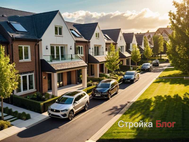 Оценка освещённости и микроклимата участка