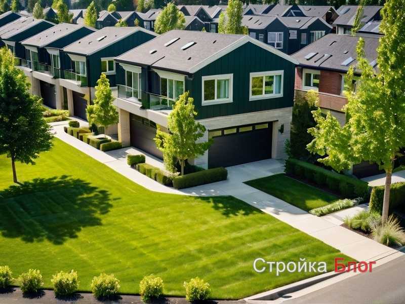 Доступность подъездных путей и транспортной инфраструктуры