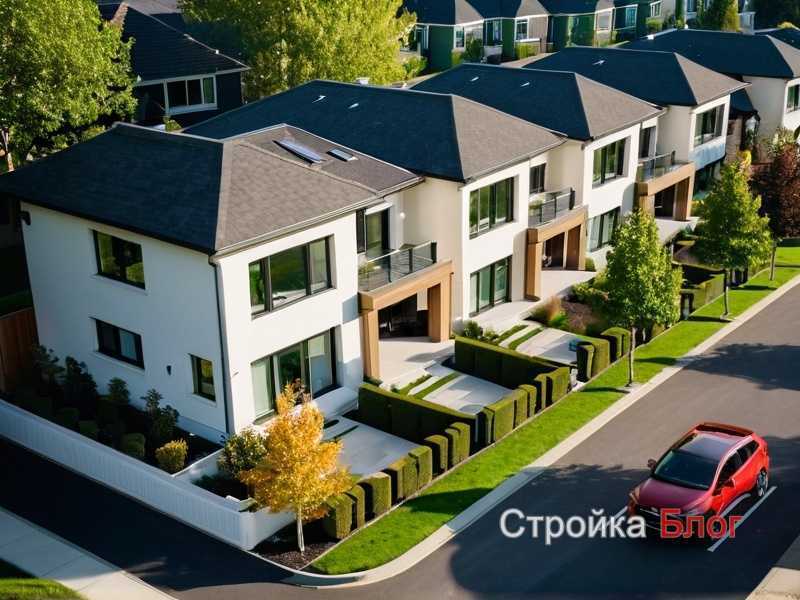 Проверка правового статуса объекта