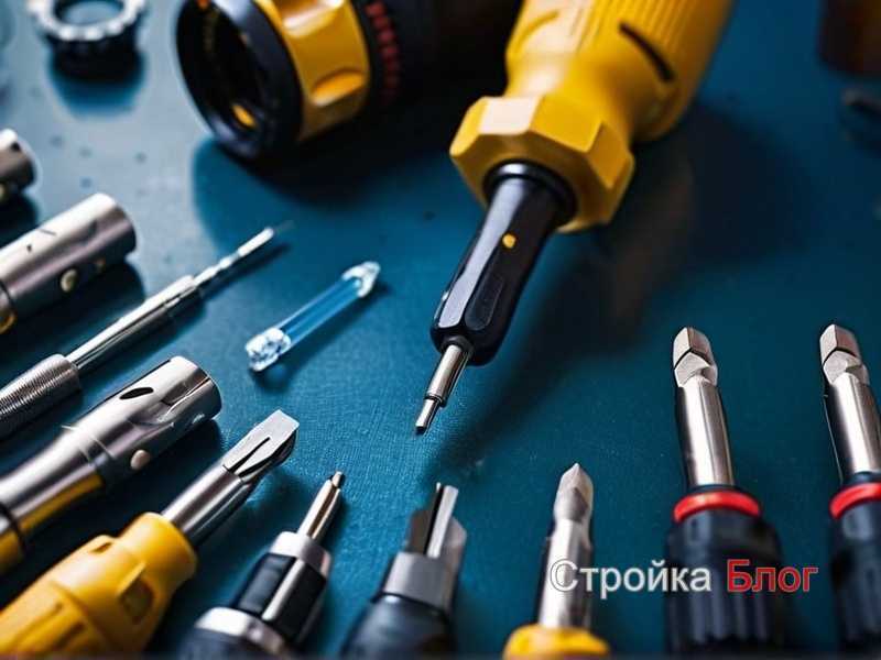 Балансировка и проверка точности вращения