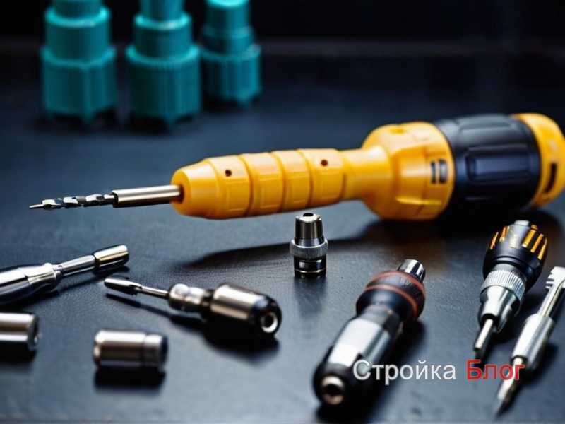 Как выбрать и использовать аккумуляторный гайковерт для автомобильных работ Как выбрать и использовать аккумуляторный гайковерт для автомобильных работ