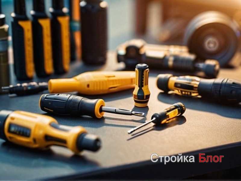 Как выбрать качественный набор инструментов для автосервиса Как выбрать качественный набор инструментов для автосервиса