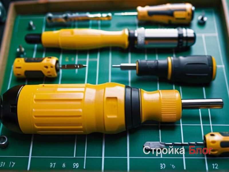 Очистка и хранение миксера после работы