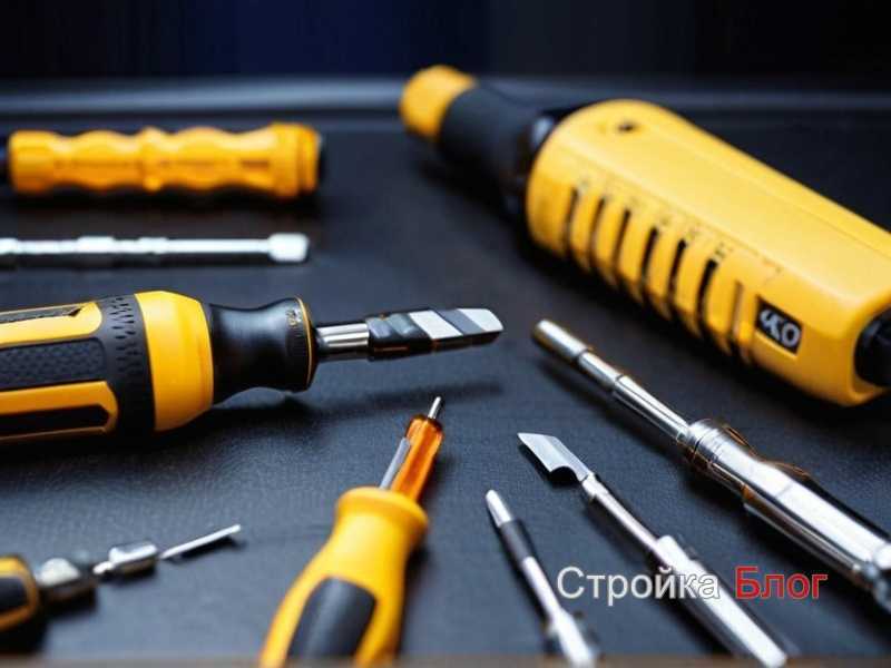 Техника работы с зубилом