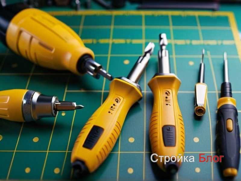 Полный список инструментов для укладки кафельной плитки Полный список инструментов для укладки кафельной плитки