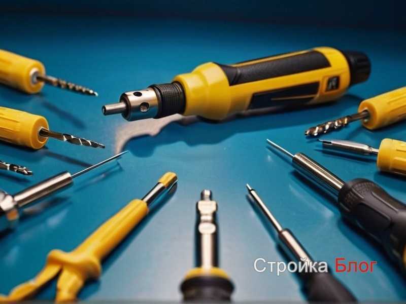 Функции и регулировка силы обжима