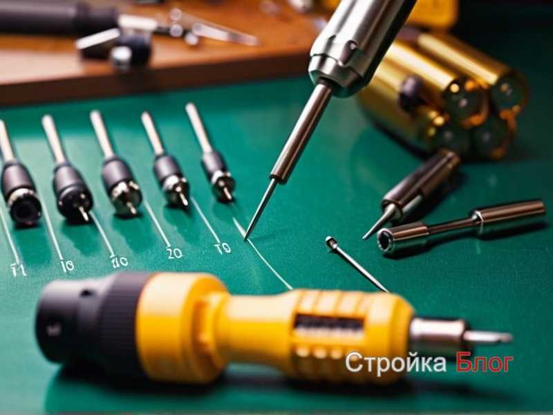 Правильное подключение и проверка оборудования перед работой