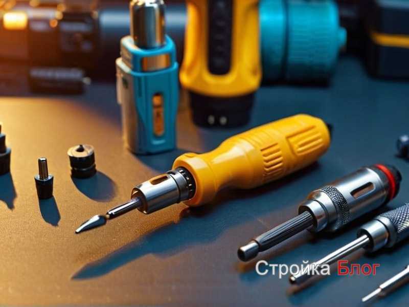 Как избежать распространённых ошибок при работе с шлифовальной машиной