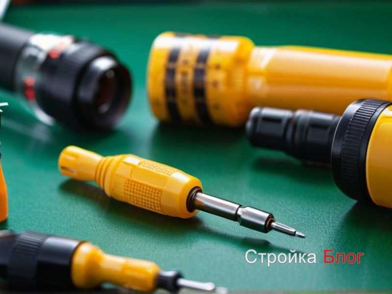Разновидности зубил и их применение в ремонте и строительстве Разновидности зубил и их применение в ремонте и строительстве