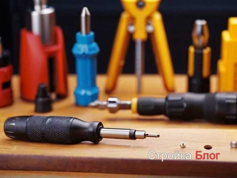 Основные инструменты для разметки