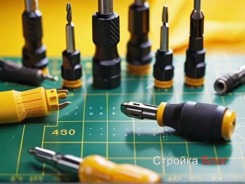 Выбор мощности и крутящего момента под конкретные задачи