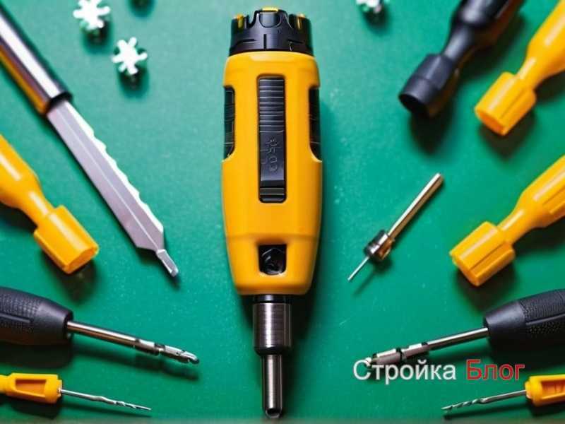Ключевые виды гаечных ключей и их применение при ремонте