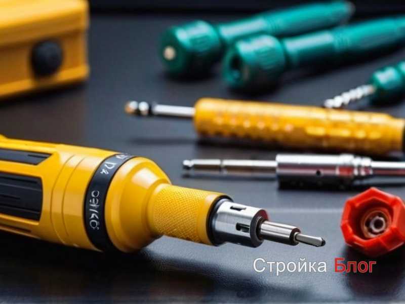 Практическое применение в слесарных и монтажных задачах