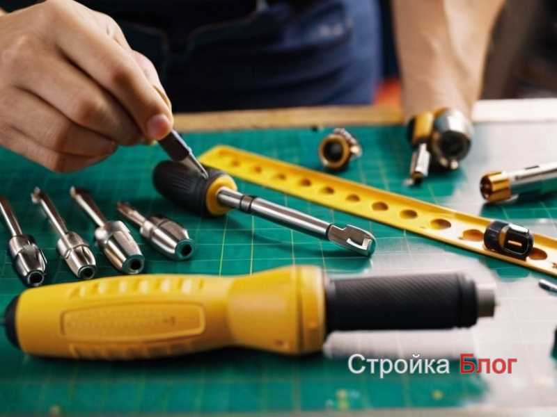 Контроль положения и фиксация деталей