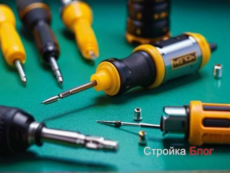 Уход за ручкой и хранение