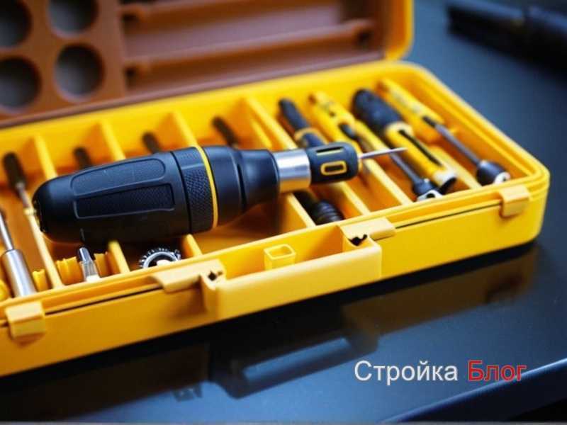 Защитные покрытия для стальных инструментов: выбор и применение