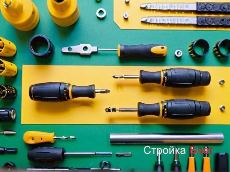 Инструменты для сантехнических работ - что нужно иметь в арсенале Инструменты для сантехнических работ — что нужно иметь в арсенале
