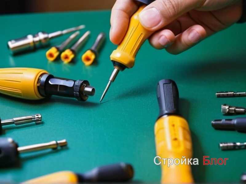 Как правильно выбрать и настроить сварочный инвертор для работы с различными металлами Как правильно выбрать и настроить сварочный инвертор для работы с различными металлами
