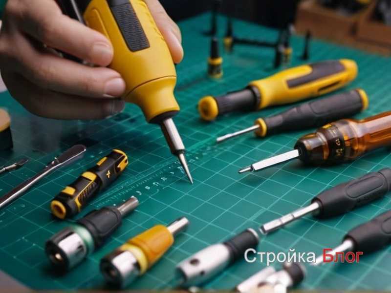 Методы контроля давления