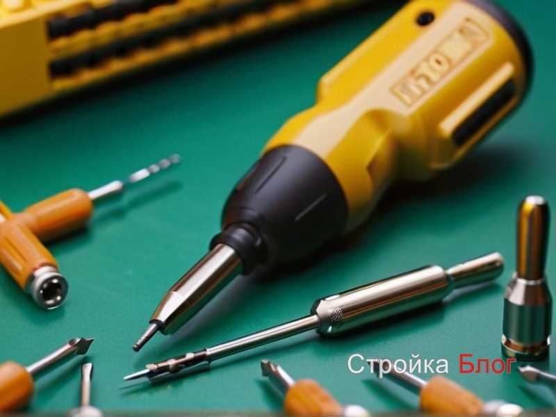 Чистка и удаление загрязнений