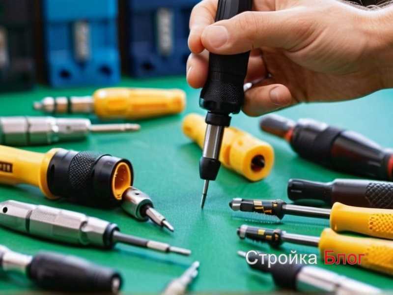 Пошаговое снятие