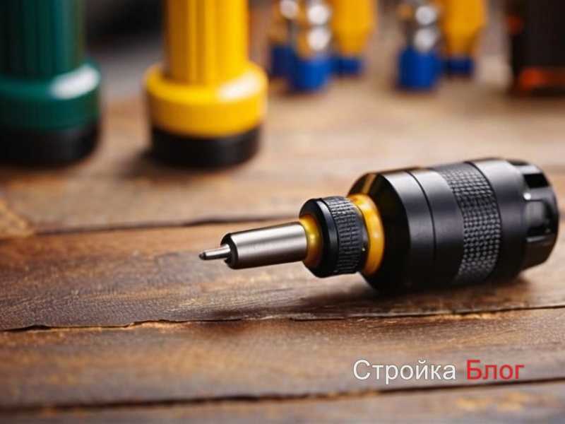 Дополнительные инструменты для качественного ремонта