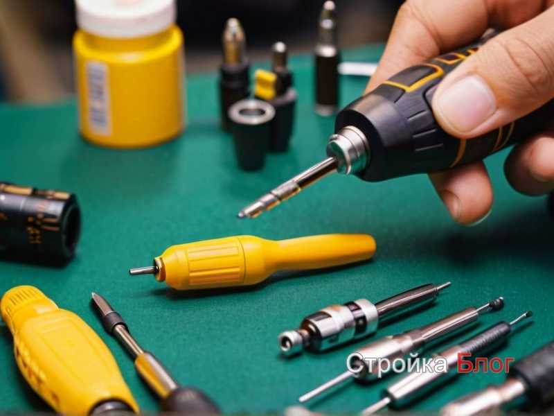 Выбор типа пилы для резки керамической плитки