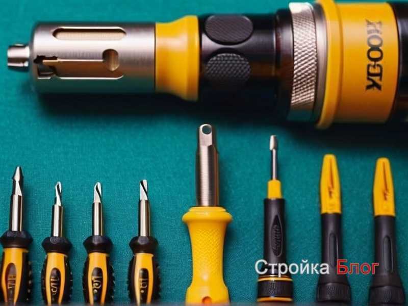 Выбор размера и формы резца для точных операций