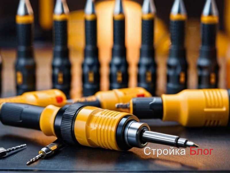 Какие инструменты включает стандартный мультитул