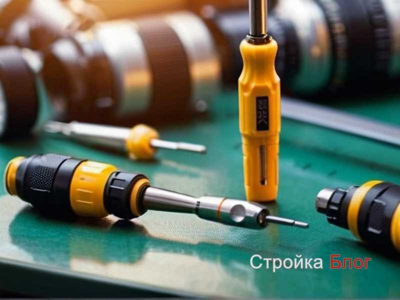 Особенности работы с разными проводами