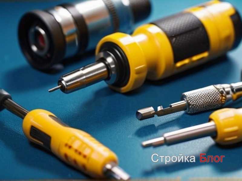 Качество насадок и удобство эксплуатации