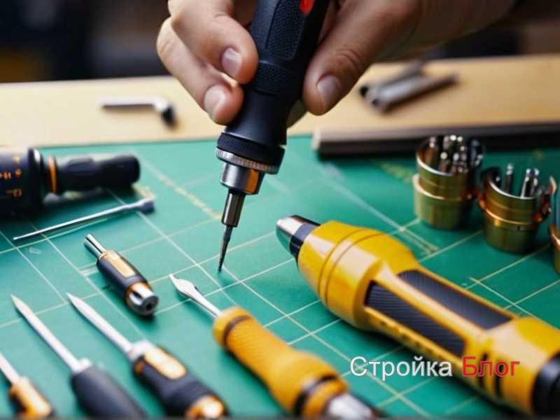 Безопасная работа с клеевым пистолетом