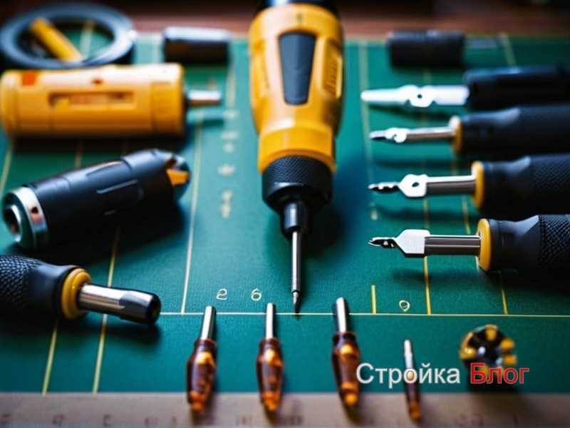 Использование тисков и зажимов