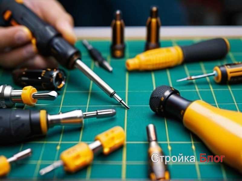 Влияние типа питания и автономности на работу
