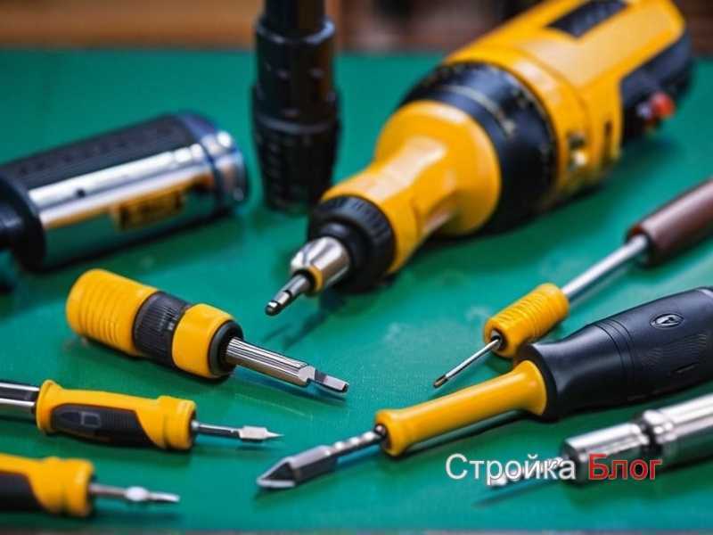 Методы очистки и профилактического обслуживания насоса