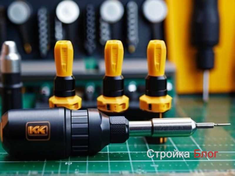 Подготовка рабочей зоны и меры безопасности